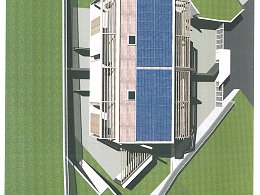 Vendita Terreno Edificabile Res. in V a Montesilvano