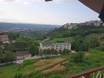 Appartamento in affitto a Chieti (CH) VIA MADONNA DEGLI ANGELI foto 7