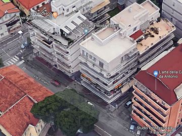 Appartamento in vendita a Montesilvano (PE) VIA SAN PIETRO foto 3