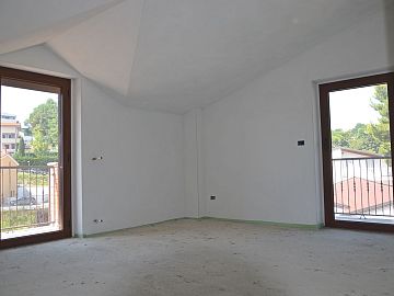 Stabile o Palazzo in vendita a Montesilvano (PE) via chiappinello foto 20