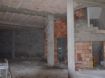 Villa bifamiliare in vendita a Pescara (PE) via di sotto 191 foto 25