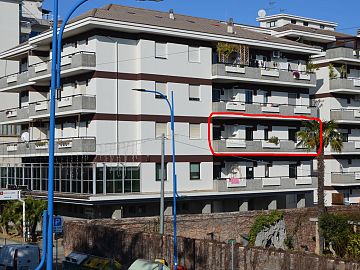 Appartamento in vendita a Montesilvano (PE) Corso Umberto I foto 15