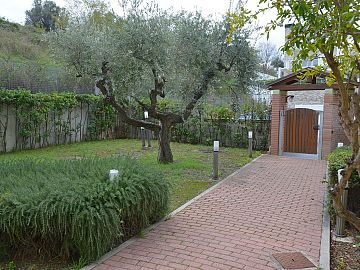 Appartamento in vendita a Montesilvano (PE) via Manara foto 22