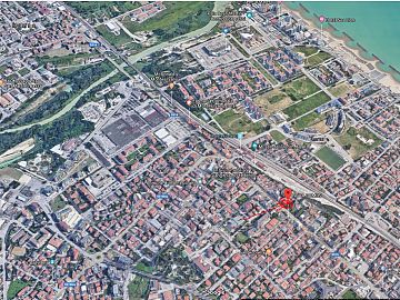 Appartamento in vendita a Montesilvano (PE) Corso Umberto I foto 13