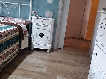 Appartamento in vendita a Pescara (PE) Via Puntapenne 26 foto 14