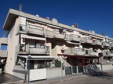 Appartamento in vendita a Vasto (CH) Via Paradiso foto 2