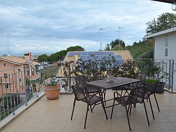 Appartamento in vendita a Montesilvano (PE) via Manara foto 18