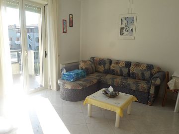 Appartamento in vendita a Vasto (CH) Via Paradiso foto 5