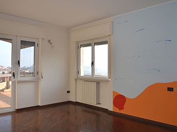 Villa bifamiliare in vendita a Pescara (PE) via di sotto 191 foto 15