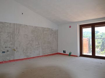 Stabile o Palazzo in vendita a Montesilvano (PE) via chiappinello foto 23