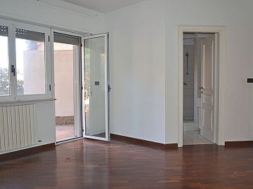 Villa bifamiliare in vendita a Pescara (PE) via di sotto 191 foto 13
