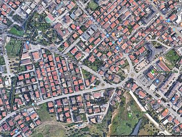 Appartamento in vendita a Montesilvano (PE) via Manara foto 25