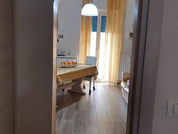 Appartamento in vendita a Pescara (PE) Via Puntapenne 26 foto 10