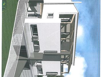 Terreno Edificabile Res. in vendita a Montesilvano (PE)  foto 6
