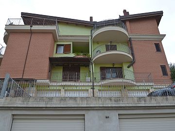 Appartamento in vendita a Montesilvano (PE) via Manara foto 24