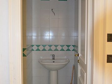 Villa bifamiliare in vendita a Pescara (PE) via di sotto 191 foto 11