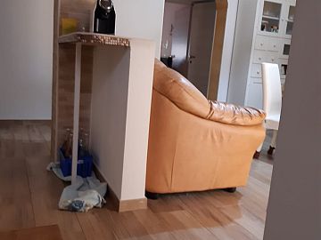 Appartamento in vendita a Pescara (PE) Via Puntapenne 26 foto 7