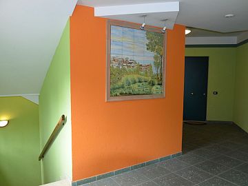 Attico in vendita a Montesilvano (PE) Via manara foto 23