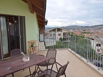 Appartamento in vendita a Montesilvano (PE) via Manara foto 21