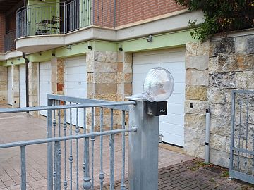 Appartamento in vendita a Montesilvano (PE) via Manara foto 19
