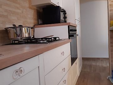 Appartamento in vendita a Pescara (PE) Via Puntapenne 26 foto 8