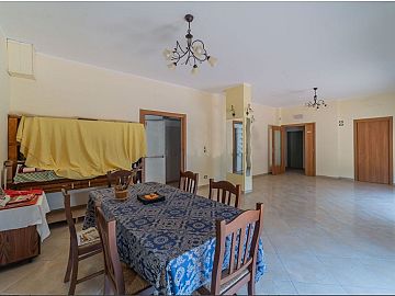 Stabile o Palazzo in vendita a Montesilvano (PE) via chiappinello foto 9