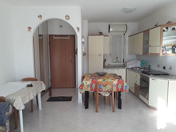 Appartamento in vendita a Vasto (CH) Via Paradiso foto 7