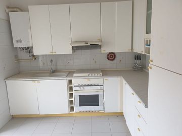 Appartamento in affitto a Chieti (CH) VIA MADONNA DEGLI ANGELI foto 1