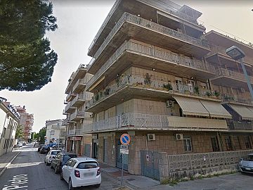 Appartamento in vendita a Montesilvano (PE) VIA SAN PIETRO foto 14