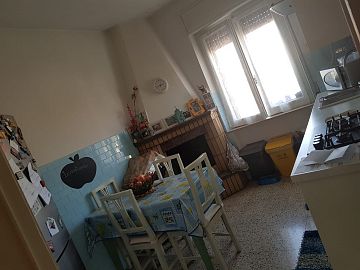 Appartamento in vendita a Pescara (PE) VIA TIBURTINA VALERIA foto 3