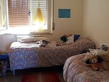 Appartamento in vendita a Pescara (PE) VIA TIBURTINA VALERIA foto 5