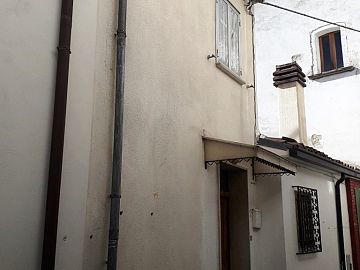 Casa indipendente in vendita a Civitaluparella (CH) via juvanum foto 7