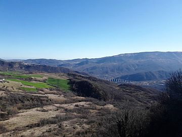 Casa indipendente in vendita a Civitaluparella (CH) via juvanum foto 4