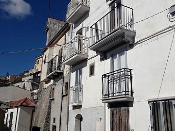 Casa indipendente in vendita a Civitaluparella (CH) via juvanum foto 8
