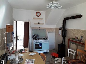 Casa indipendente in vendita a Civitaluparella (CH) via juvanum foto 10