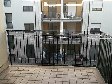 Appartamento in vendita a Chieti (CH) via algeri foto 9