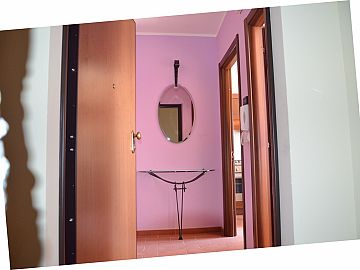 Appartamento in vendita a Città Sant'Angelo (PE) via della circonvallazione foto 14