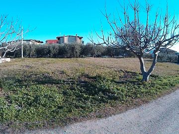 Terreno Edificabile Res. in vendita a Torrevecchia Teatina (CH) via vaschiola foto 3