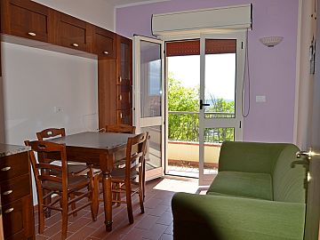 Appartamento in vendita a Città Sant'Angelo (PE) via della circonvallazione foto 3
