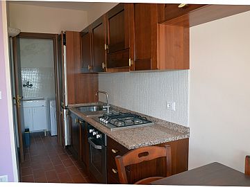 Appartamento in vendita a Città Sant'Angelo (PE) via della circonvallazione foto 5