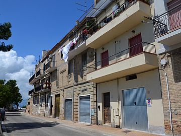 Appartamento in vendita a Città Sant'Angelo (PE) via della circonvallazione foto 13
