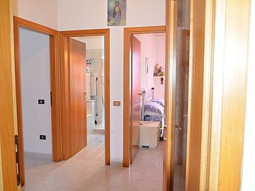 Appartamento in vendita a Città Sant'Angelo (PE) via della cona foto 5