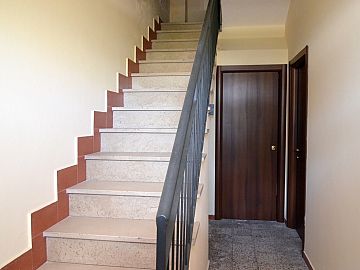 Appartamento in vendita a Città Sant'Angelo (PE) via della circonvallazione foto 12