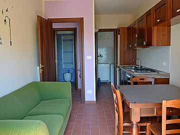 Appartamento in vendita a Città Sant'Angelo (PE) via della circonvallazione foto 2