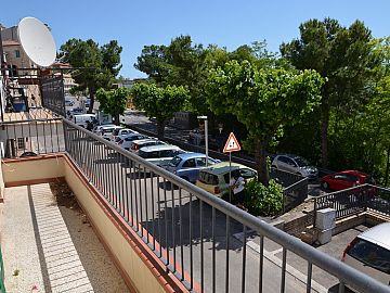 Appartamento in vendita a Città Sant'Angelo (PE) via della circonvallazione foto 4