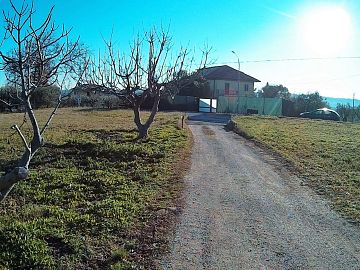 Terreno Edificabile Res. in vendita a Torrevecchia Teatina (CH) via vaschiola foto 4