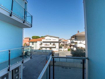 Ufficio in vendita a Città Sant'Angelo (PE) Via Matrino,1 foto 13