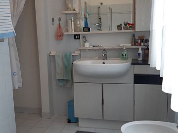 Appartamento in vendita a Pescara (PE) Via San Donato 74 foto 20