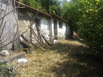 Casale o Rustico in vendita a Varese Ligure (SP) loc Vigna Pieve 144 foto 11