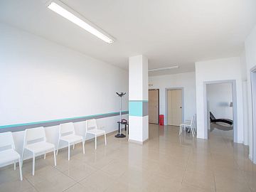 Ufficio in vendita a Città Sant'Angelo (PE) Via Matrino,1 foto 5
